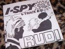 RUDI   I-SPY. UK 1979 vinyl 7