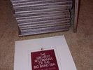 The Big Band Era, Whole Set Red Vinyl, Franklin Mint Greatest Recordings
