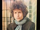 Bob Dylan - Blonde on Blonde - C2S 841-2-EYE - Claudia Cardinale pic - 2LP VINYL