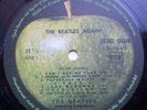 THE BEATLES again - hey jude VINYL rarest FRANCE IMPORT great 1970 first edition