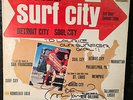 Jan & Dean-SURF CITY and other swingin' cities (signed) LIBERTY LRP-3314-CANADA