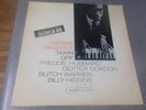 Herbie Hancock Takin' Off mono Blue Note deep groove New York USA