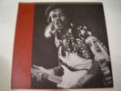 JIMI HENDRIX 'FOXY HENDRIX' (WINK OF AN EYE & PIPEDREAM)  NOT TMOQ TARKL WIZARDO