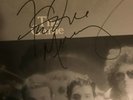 Queen 'The Game' Vinyl Album - Signed by all four band members 