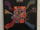 The Who : Original Vinyl Double Album - A Quick One/Sell Out on Track Record UK