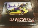 DJ Rectangle ?– The Scratch Masters Revenge Vol. 1 - 1998 DJ TOOLS - RARE Vinyl