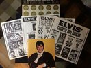 ELVIS PRESLEY-