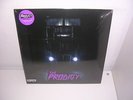 THE PRODIGY - NO TOURISTS LTD CLEAR VIOLET 2LP MINT/SEALED + FREE UK P&P