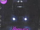 THE PRODIGY - NO TOURISTS VIOLET 2-LP NEW MINT SEALED 2018