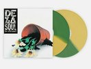 De la Soul is Dead (Green/Yellow Split Record LTD/1000) VMP Vinyl Me Please Dela
