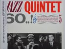 Jazz Quintet 60 Presenting.. on Danish Fontana - Japan Heavy Vinyl reissue NM
