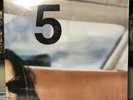 Lenny Kravitz 5 New Vinyl 180 Gram Motown Funk Rock Soul David Bowie James beiwn