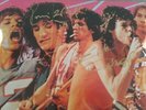 THE ROLLING STONES autogram KEITH & RONNIE signed live lp vinyle STILL LIFE 2014