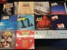 Now Thats What I Call Music Vinyl. 6,7,8,10,11,12,13,16, NOW DANCE, NOW DANCE 86