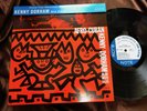 KENNY DORHAM AFRO CUBAN BLUE NOTE BLP 1535 OBI MONO DG Japan Vinyl LP