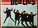 Beatles My Bonnie Polydor QB 162 - Original  - South Africa