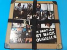 Beatles Get Back Journals 11 LP box TMOQ Holiday GIFT