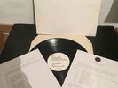 Lenny Kravitz Live In Amsterdam Let Live Rule LP Vinyl Uk Press Inserts EX+/EX