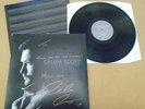 CALUM SCOTT Only Human 2018 European SIGNED / AUTOGRAPHED vinyl LP + MP3