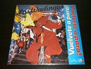 LOS WADINGOS babalu / larilo LP / COLOMBIA MONSTER FUNKY AFRO BEAT CUMBIA ???