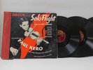Paul Nero 3x 78 set Solo Flight (Suite for Hot Fiddle) on Decca jazz