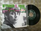 EP WYNDER K. FROG - GREEN DOOR -