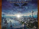 Mint( ) IRON MAIDEN - Brave New World  2x12
