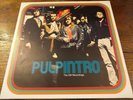 Intro: The Gift Recordings - Pulp 12