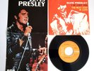 ELVIS PRESLEY (45 RPM - ITALY) I'VE LOST YOU (45N 1620)  INCLUDING POSTER (RARE)