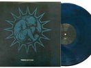 Thrice: Identity Crisis Blue w/Black Streaks Vinyl LP/1000 OOP. Vheissu. Beggars