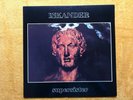 Lp Iskander: Supersister, Rare Dutch Prog.