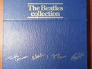 The Beatles collection (Blue box, 13 Albums)