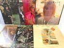 Rod Stewart LP Vinyl Record Album Lot: The Best of + Greatest Hits + Never a...
