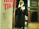 SHORTY LONG here comes the judge U.S. SOUL LP 709_original 1968 MOTOWN