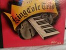 Nat King Cole 78 RPM Capitol The King Cole Trio Set Vintage Jazz 3 10