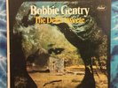 Bobbie Gentry LP The Delta Sweete AUTOGRAPHED Capitol ST-2842  Rare
