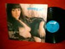 HIT PARADE Vol. 1 Rare LP 1976 Celentano Italy POP Funky NUDE cover