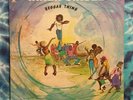 Inner Circle LP Reggae Thing CAPITOL ST-11574 Original 1976 Press AUGUSTUS PABLO