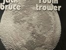 Robin Trower & Jack Bruce - Seven Moons(180g Vinyl LP), 2010 Music On Vinyl
