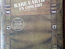 Rare Earth In Concert  *2LP deutsche Pressung v.1971 mit Poster & GET READY  LP