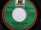 Sweet Soul 45 LOST GENERATION Your Mission INNOVATION II promo HEAR