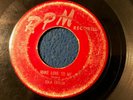 ZOLA TAYLOR 45 Make Love To Me RPM 405 R&B (Pre PLATTERS) rare