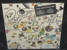 Led Zeppelin III Sealed Vinly Record Lp Album USA 1970 1st Press? SD 7201 Hype