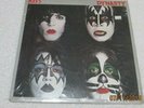 Original Kiss Dynasty Record Album 1979 CasaBlanca