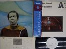 DAVE BURRELL LA VIE DE BOHEME BYG BYG-29 Japan OBI PROMO VINYL LP
