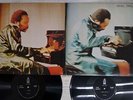 CECIL TAYLOR SAME BYG YX-4003,4 Japan VINYL 2LP
