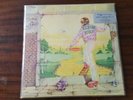 Elton John - Goodbye Yellow Brick Road - UK Simply Vinyl 180 gr reissue NM