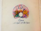 Queen A Night At the Opera Original 1975 LP