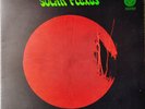 2 NUCLEUS ORIGINAL VINYLS. SOLAR PLEXUS & ALLEY CAT BOTH NEAR MINT CONDITION