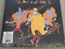 Queen A Kind Of Magic [LP] 180 gram vinyl, sealed Half Speed Mastered Uk Import